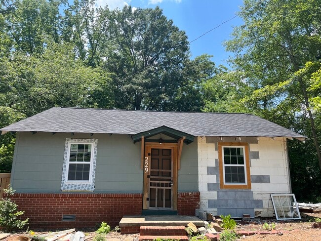 property at 229 Old Planters Rd