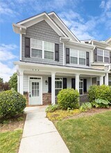544 Georgia Way in Woodstock, GA - Building Photo - Building Photo