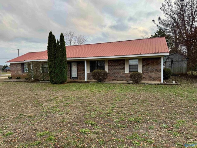 450 Joe Quick Rd in Hazel Green, AL - Building Photo - Building Photo