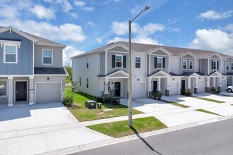 2845 Pierr St in Davenport, FL - Building Photo - Building Photo
