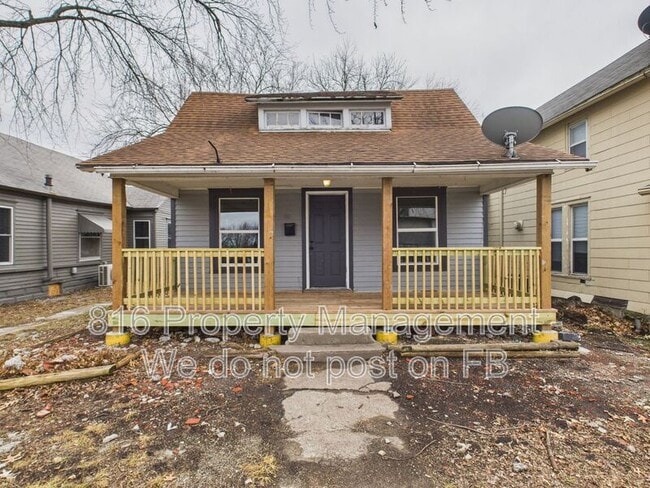 property at 413 Main St