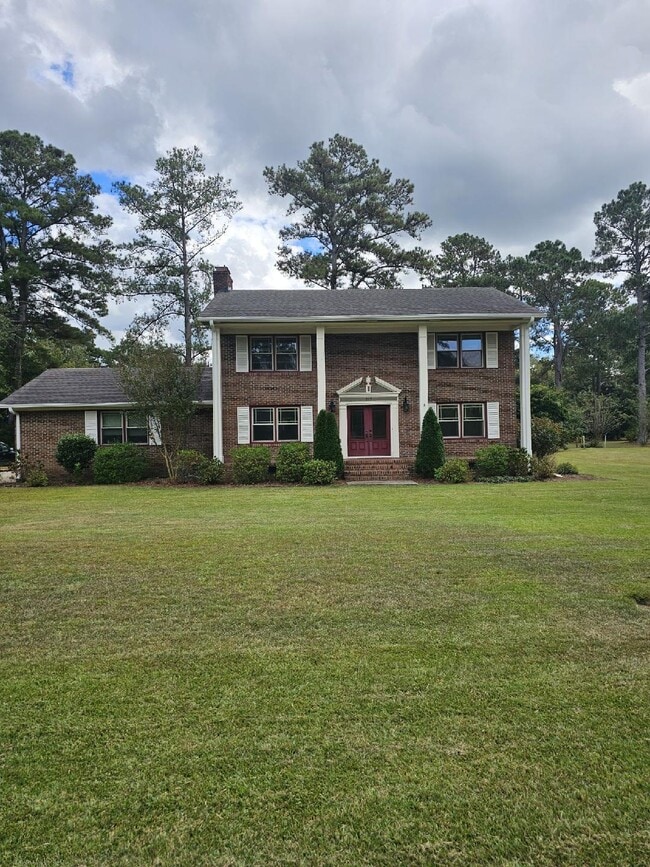 property at 217 Windsor Rd