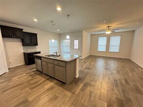 1109 Pierz Dr in Fort Worth, TX - Building Photo - Building Photo