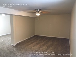 13405 Belmead Ave in Grandview, MO - Building Photo - Building Photo