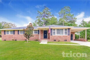 3213 Woodsen Cir, Unit WAITFV04 in West Columbia, SC - Building Photo