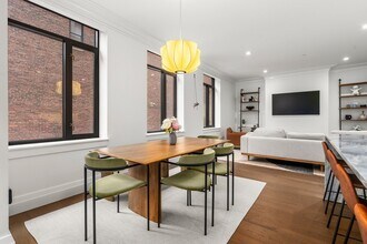 45 Temple St in Boston, MA - Building Photo - Building Photo