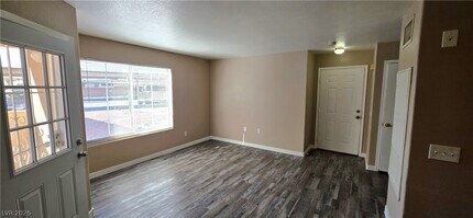 1830 N Pecos Rd in Las Vegas, NV - Building Photo - Building Photo