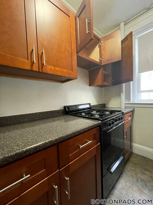 1179 Boylston St in Boston, MA - Building Photo - Building Photo