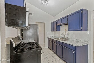 1783 Victor Lopez Dr in El Paso, TX - Building Photo - Building Photo