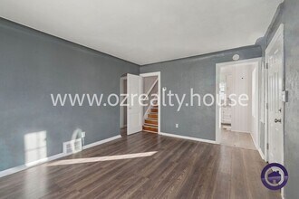 2022 Balkan Pl in Toledo, OH - Building Photo - Building Photo