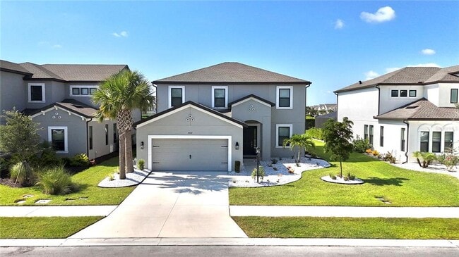 property at 9312 Tequila Sunrise Dr