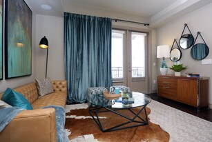 The Kelton at Clearfork