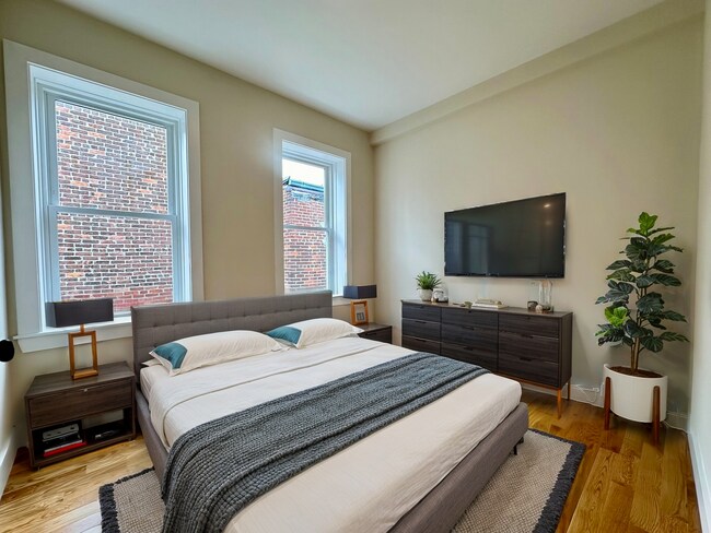 64 N Margin St in Boston, MA - Building Photo - Building Photo