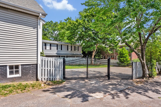 719 W Morgan St in Raleigh, NC - Building Photo - Building Photo