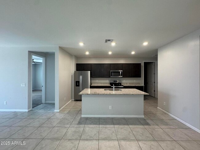 property at 24623 W Mohave St