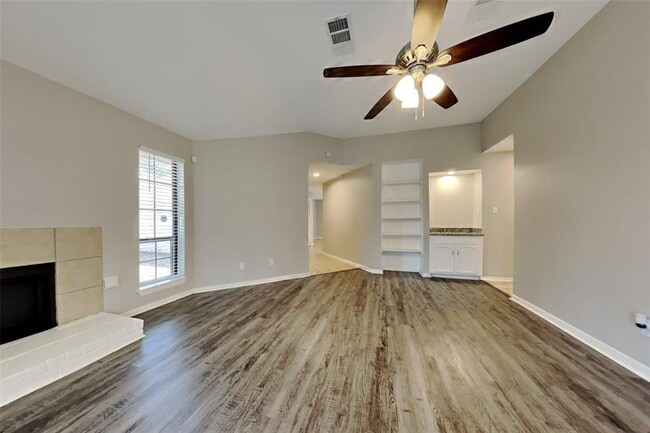 3807 Wood Stone Walk Dr in Houston, TX - Building Photo - Building Photo