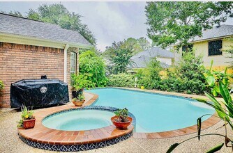 20610 Autumn Terrace Ln in Katy, TX - Building Photo - Building Photo