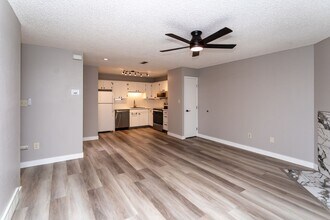 4431 Hunting Meadows Cir in Colorado Springs, CO - Building Photo - Building Photo