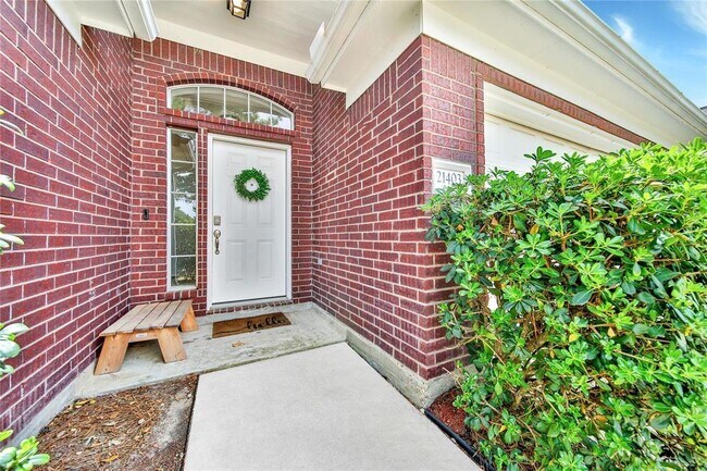 21403 Hadrian Dr in Katy, TX - Building Photo - Building Photo