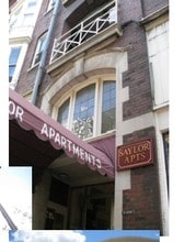 Saylor Apartments in Reading, PA - Building Photo - Building Photo