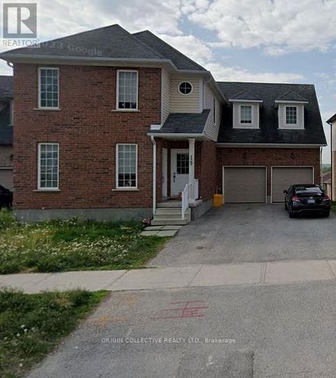 property at 329 Edgehill Dr