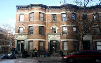 57-59 W 183rd St Apartments