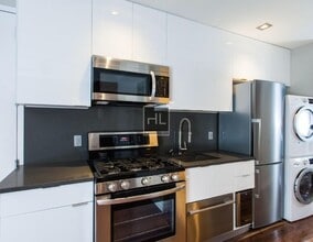 AVENUE B, Unit 11 in New York, NY - Building Photo - Building Photo