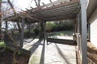 97 S Hartman Ave in Fayetteville, AR - Building Photo - Building Photo