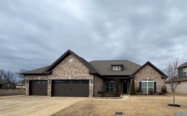 property at 407 Wood Sage Ln