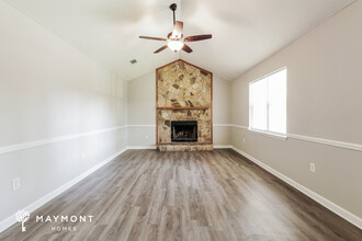 3519 Spring Glen Ln in Augusta, GA - Building Photo - Building Photo