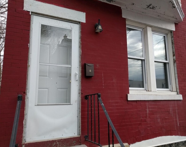 property at 5211 Rubicam St