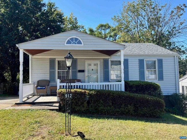 property at 912 Elliott Ave