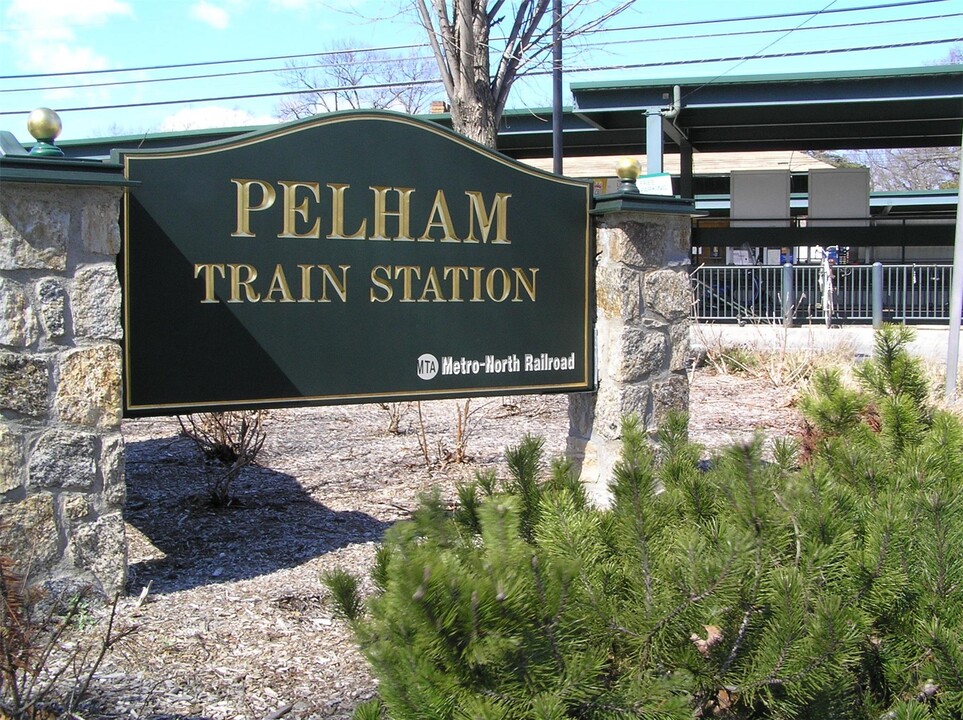 115 Wolfs Ln in Pelham, NY - Building Photo