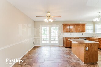 408 Preakness Dr in Raymore, MO - Building Photo - Building Photo