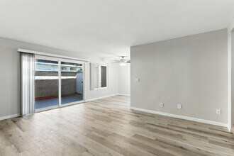 Park Terrace Apartments in Chino, CA - Building Photo - Interior Photo