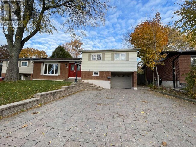 44 Sir Bedevere Pl in Markham, ON - Building Photo - Building Photo