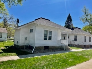 property at 716a E Main St