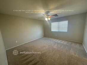 1260 S Boulder St in Gilbert, AZ - Building Photo - Building Photo