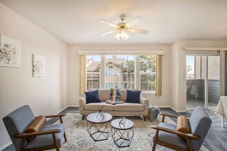 3272 Capstan Way in Colorado Springs, CO - Building Photo - Building Photo