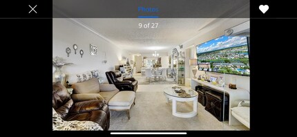 4040 Crystal Lake Dr, Unit #101 in Deerfield Beach, FL - Building Photo - Building Photo