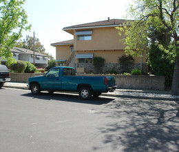 214 Avery in Los Gatos, CA - Building Photo - Building Photo