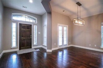 3217 Gidran Dr in Fort Worth, TX - Building Photo - Building Photo