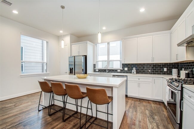 2717 Eado Grove Ln in Houston, TX - Building Photo - Building Photo