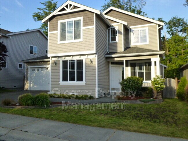 property at 19724 78th Ave NE