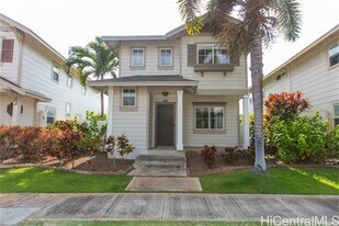 91-1200-1200 Kaiopua St in Ewa Beach, HI - Building Photo