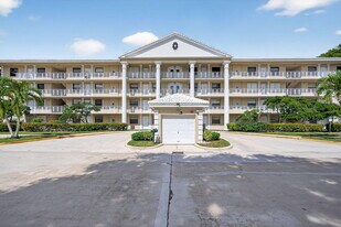 3507 Village Blvd in West Palm Beach, FL - Building Photo