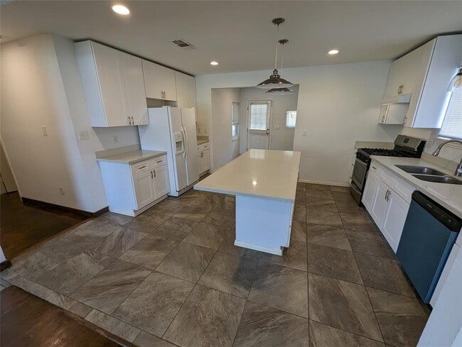 4604 Gunter St in Houston, TX - Building Photo - Building Photo