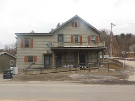 1121-1123 State Route 295 in East Chatham, NY - Building Photo