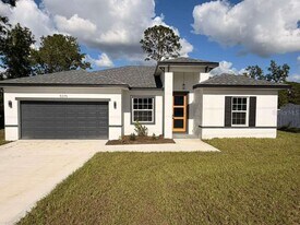 5375 SW 161st Place Rd in Ocala, FL - Building Photo