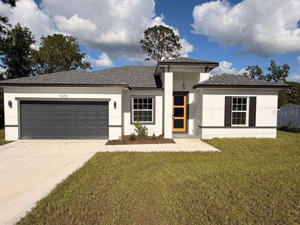 5375 SW 161st Place Rd in Ocala, FL - Building Photo